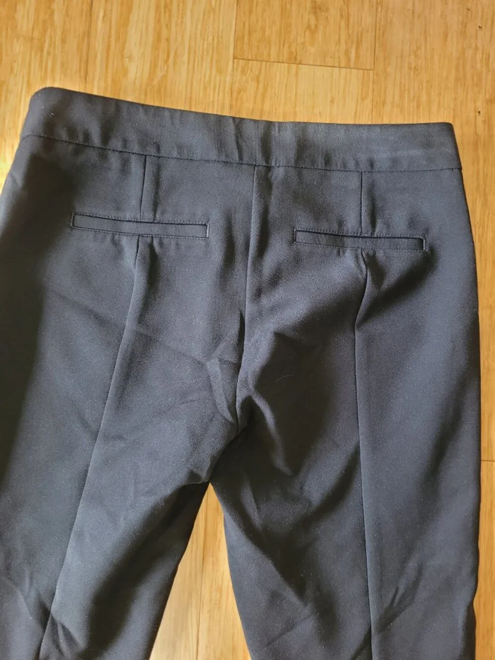 Express Dressy Pants